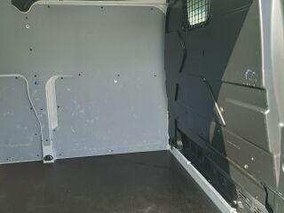 Ford Transit Custom Long 2.0 96кВ