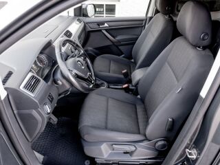 Volkswagen Caddy 2.0 110кВ