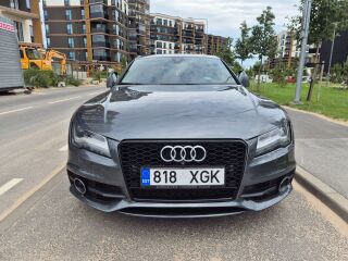 Audi A7 S-LINE PLUS 3.0 230kW