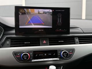 Audi A4 Facelift 2.0 120кВ