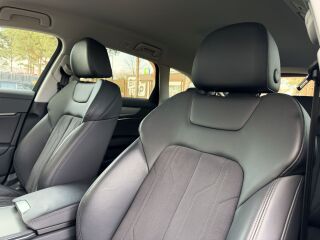 Audi A6 Luxury MY24 2.0 TDI 120kW