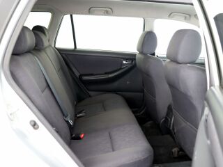 Toyota Corolla Linea Sol A-C 1.4 71kW