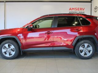 Toyota RAV4 Luxury Comfort Pack 2.0 129кВ