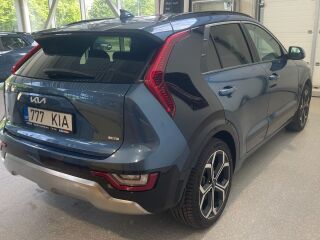 Kia Niro Comfort Pack 1.6 HEV 68кВ