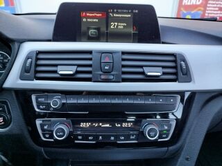 BMW 320 ADVANTAGE NAVI 2.0 R4 140kW