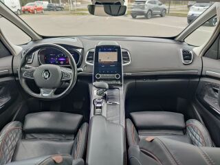 Renault Espace Initiale Paris 2.0 139кВ