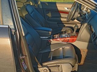 Audi A6 allroad 3.0 176kW