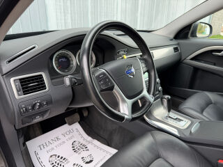Volvo V70 Facelift Momentum 2.0 R5 D3 120kW