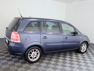 Opel Zafira Comfort ATM 2.2 110кВ