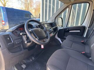 Peugeot Boxer L4H2 Active BlueHDi N1 2.2 103kW