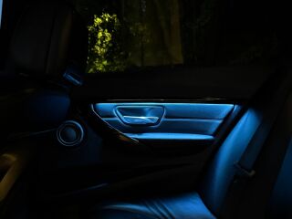 BMW 328 2.0 180kW
