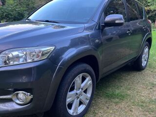 Toyota RAV4 2.2 110kW