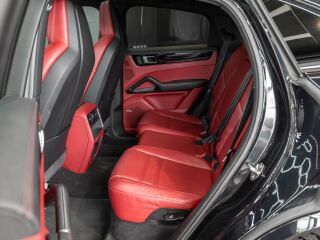 Porsche Cayenne Executive 3.0 250kW