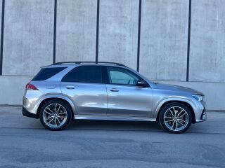 Mercedes-Benz GLE 450 AMG Line 3.0 270кВ