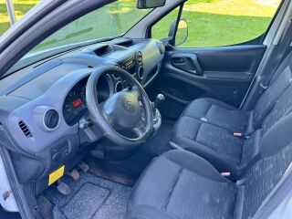 Citroen Berlingo N1 1.6 66kW