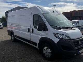 Fiat Ducato L4H2 2.2 103kW