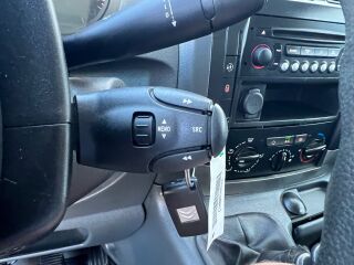 Citroen Jumpy N1 Long 2.0 94kW