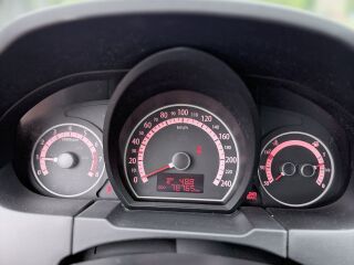 Kia Ceed 1.4 66kW