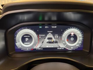 Nissan Qashqai 4WD MHEV XTRONIC TEKNA+ 1.3 116кВ