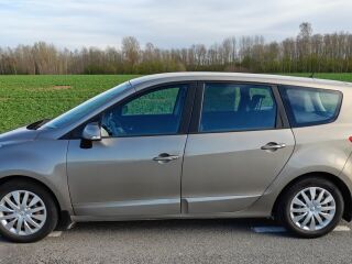 Renault Grand Scenic 1.6 81kW