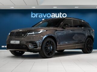 Land Rover Range Rover Velar Autobiography 2.0 221kW