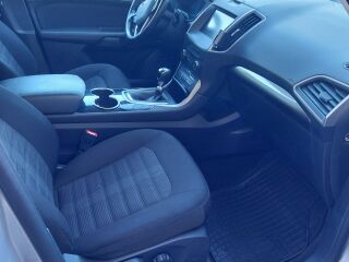 Ford Galaxy 2.0 110kW