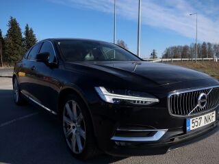 Volvo S90 Inscription 2.0 R4 D4 140kW