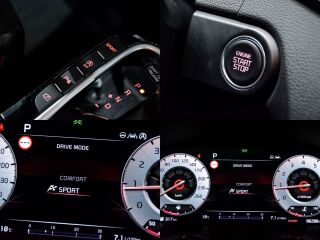 Kia ProCeed GT-Line Facelift 1.6 150kW