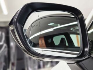 Lexus NX 350h AWD F-Sport S 2.5 140kW