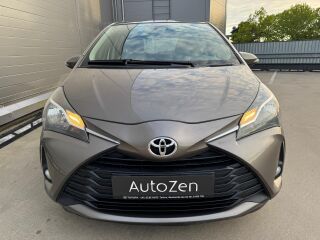 Toyota Yaris 1.5 82kW