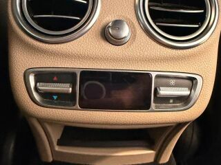 Mercedes-Benz C 350 Burmester 2.0 155кВ
