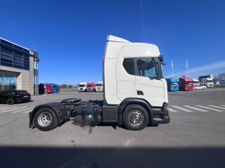 Scania R460 13.0
