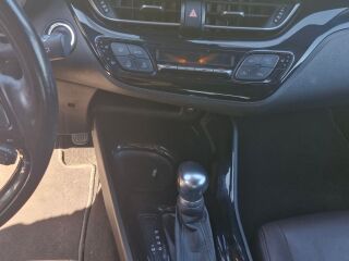 Toyota C-HR Luxury 1.2 85kW