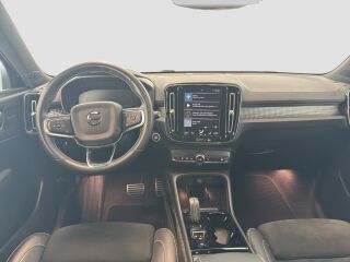 Volvo XC40 2.0 145kW