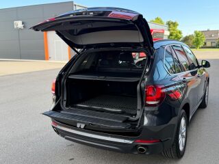 BMW X5 xDrive30d Comfort 3.0 R6 d 190kW