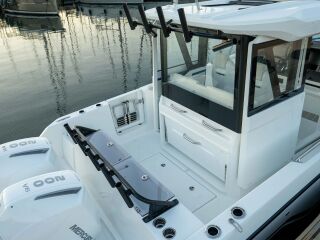 Wellcraft 28 Explorer Mercury 300 hp V8 XXL
