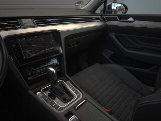 Volkswagen Passat 2.0 147kW