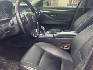 BMW 525 3.0 150кВ