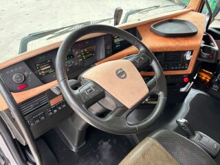 Volvo FH 540 6x4 405kW