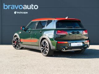 MINI Clubman JCW ALL4 2.0 225кВ