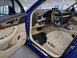 Audi Q7 S-Line 3.0 200kW