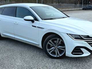 Volkswagen Arteon SB R-LINE MY2021 2.0 TDI 147kW
