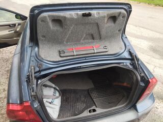 Volvo S60 2.4 120kW