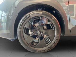 Citroen C5 Aircross PLUS Hybrid 145hp 1.2 R3 100kW