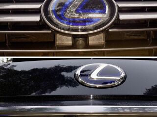 Lexus RX 450h+ Long -7k Executive 450-hl 3.5 Hybrid Drive 193кВ