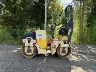 Dynapac CC122 20kW