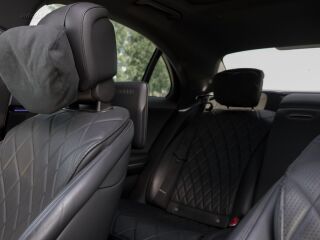 Mercedes-Benz S 400 4Matic Long AMG 2.9 243kW