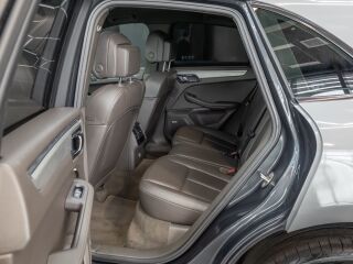 Porsche Macan S Diesel 3.0 V6 190kW