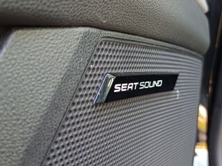SEAT Leon X-Perience 2.0 135kW