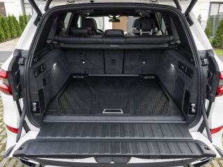 BMW X5 xDrive30d M Sport 3.0 210kW
